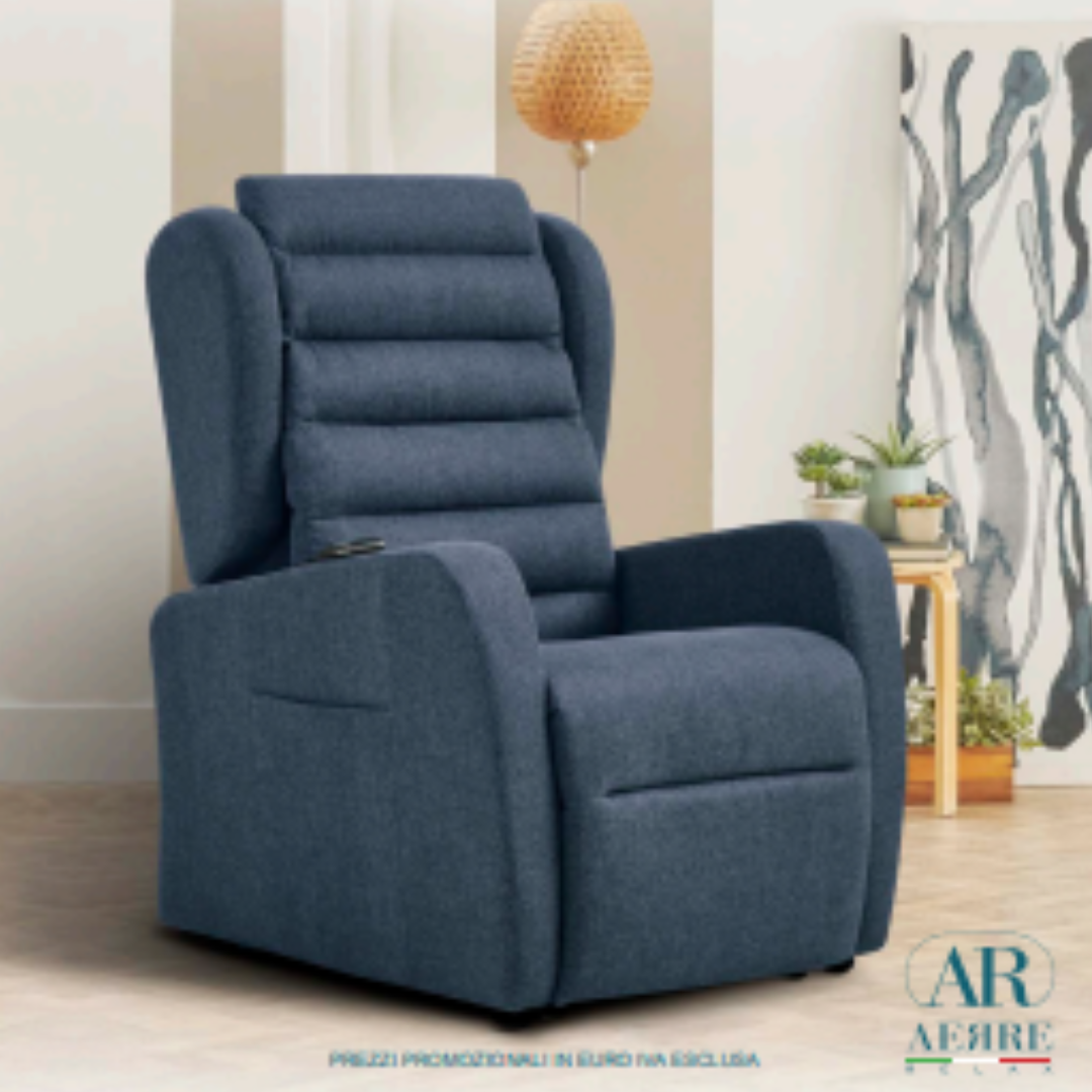 promopoltronerelax_chiara Promozione 2023 Poltrone Relax Full Optional